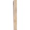 Ekena Millwork Imperial Traditional Smooth Bracket, Douglas Fir, 3 1/2"W x 28"D x 32"H BKT04X28X32IMP01SDF - alternate 2